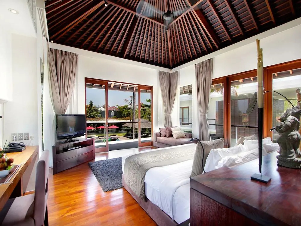 Villa Kalyani