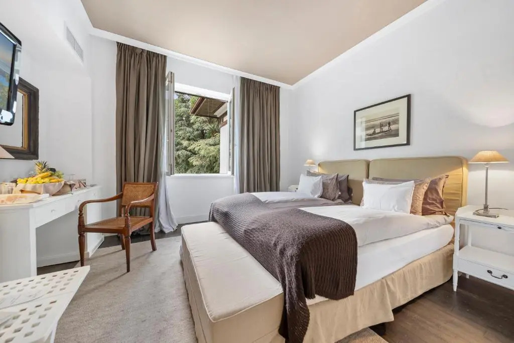 HVD Boutique Hotel Oasis