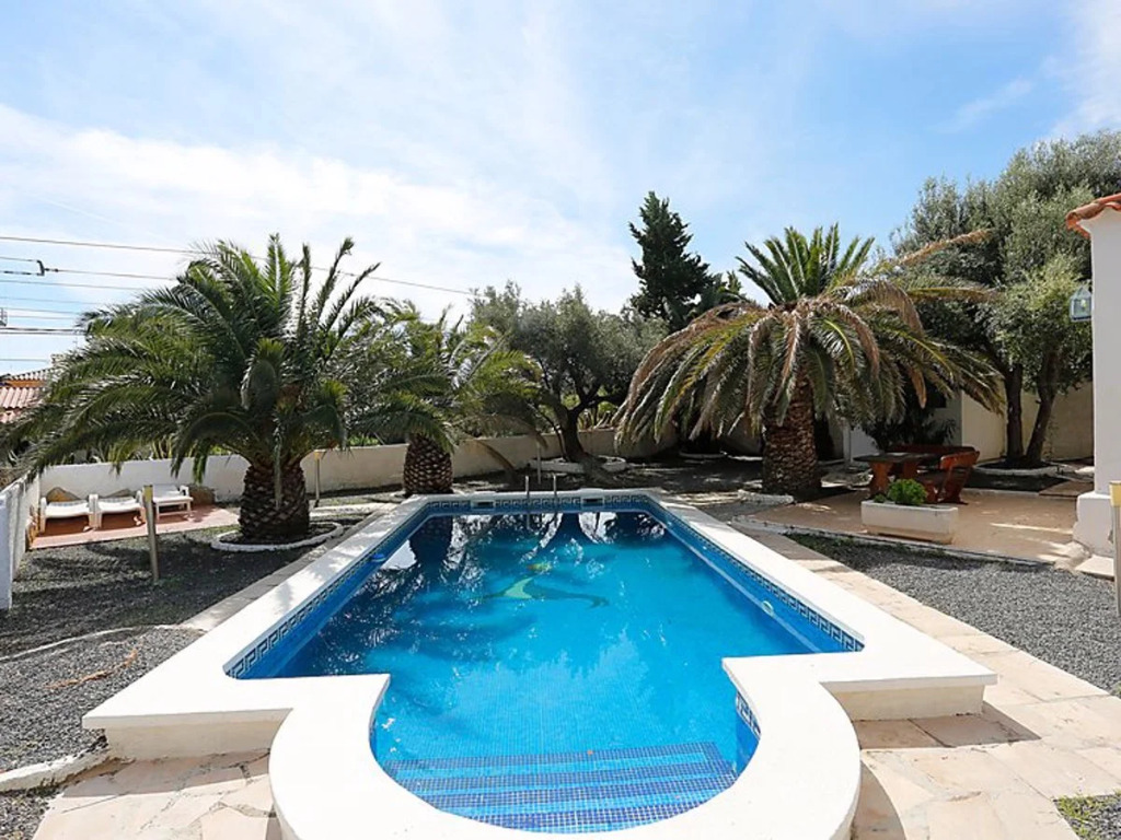 Villa Arcada by Interhome