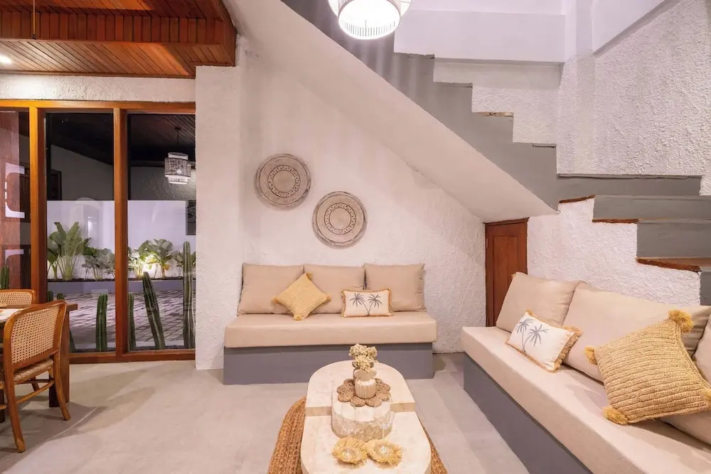 Casa Maddu