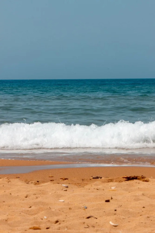 Makauda Beach