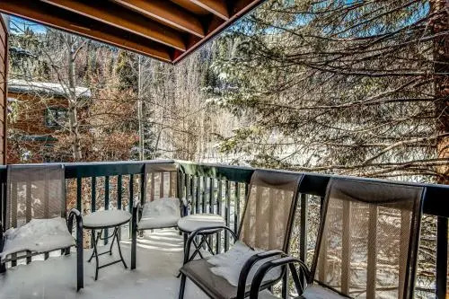 Timber Falls 3/2 condo in E Vail 4480 Timber Falls Ct, #1504, Vail, CO 81657