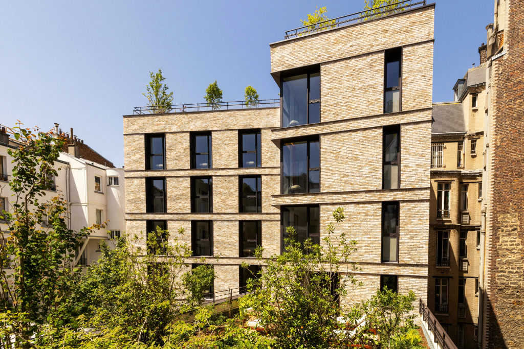 Belinda Hôtel & Spa