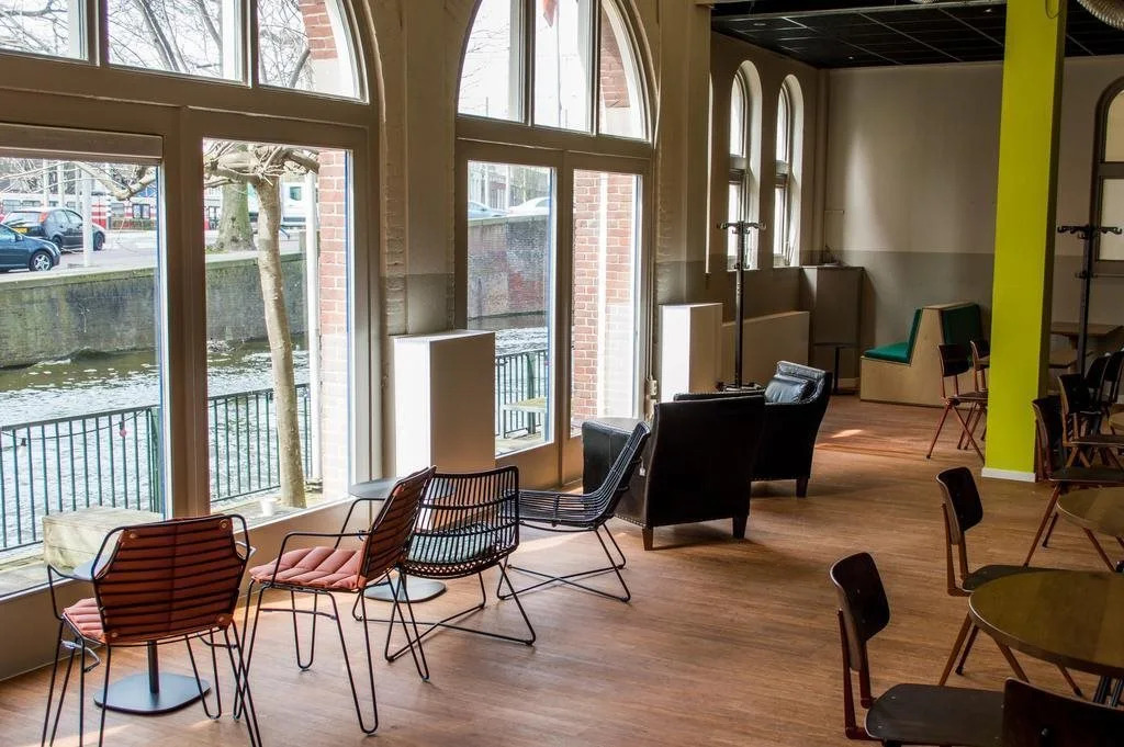 Stayokay Hostel Den Haag
