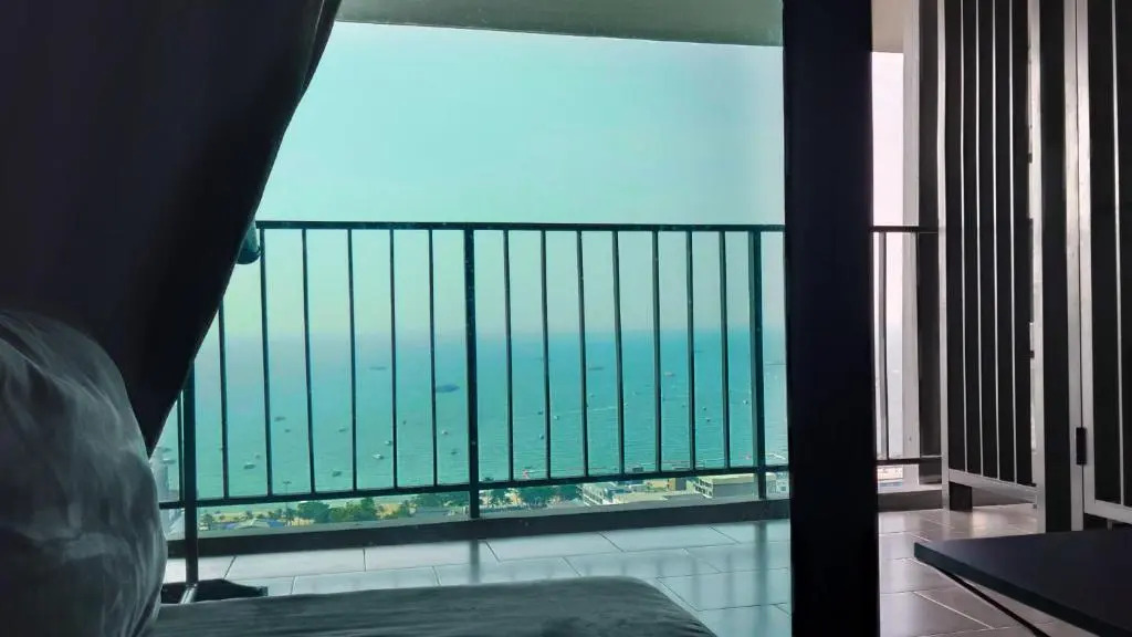 Many Holiday The Base Condo