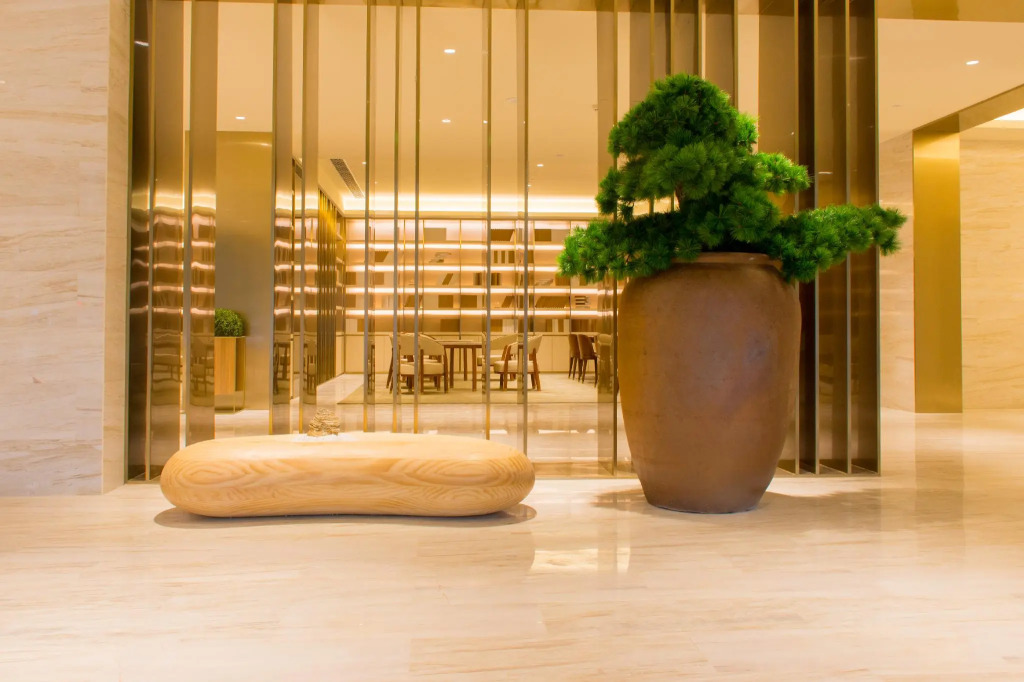 Ji Hotel Wuxi Shuofang Airport