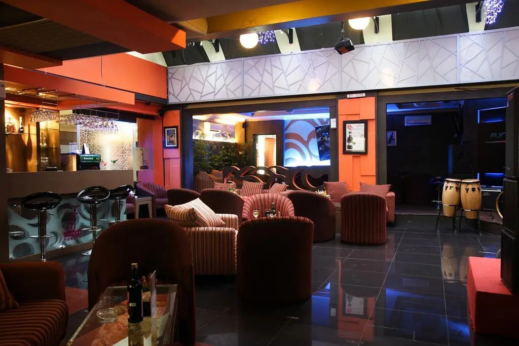 Hotel Furaya