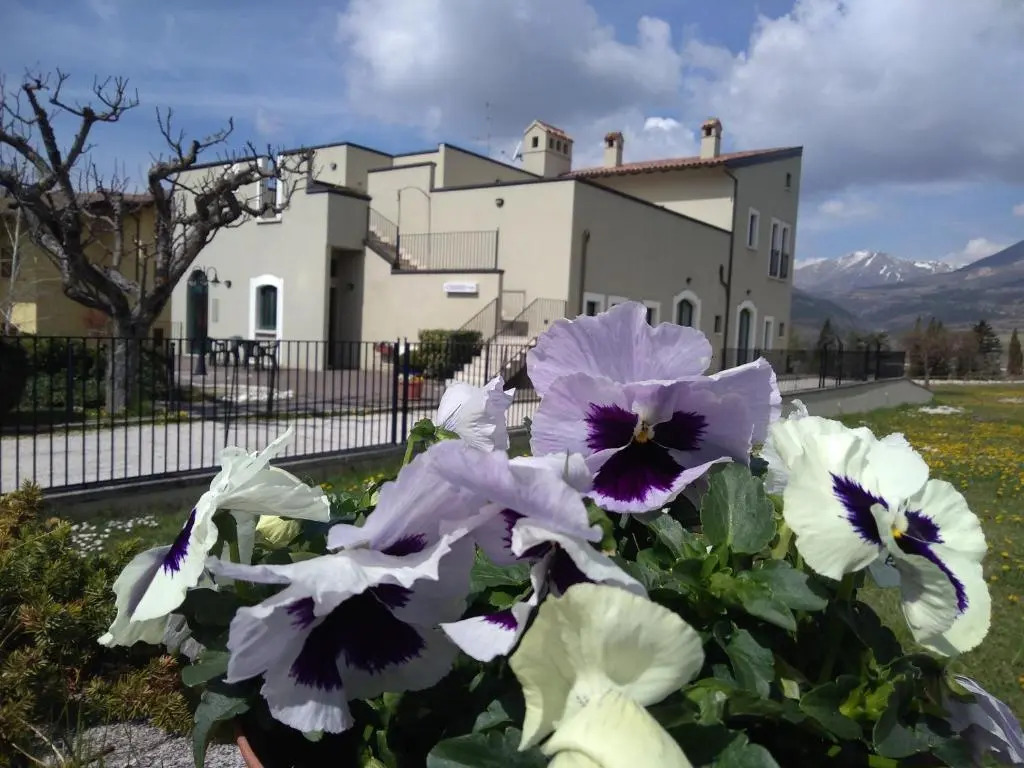 R&B Il Parco