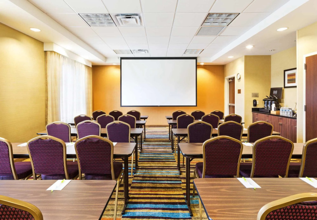 Fairfield Inn & Suites by Marriott Johnson City