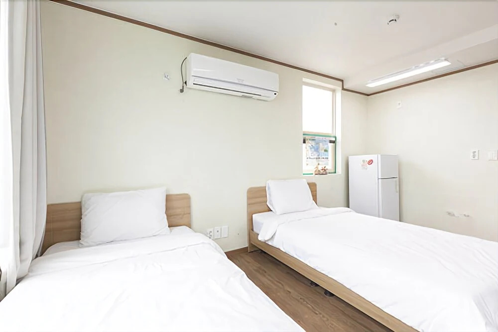 Seogwipo Seongsan Lie Pension