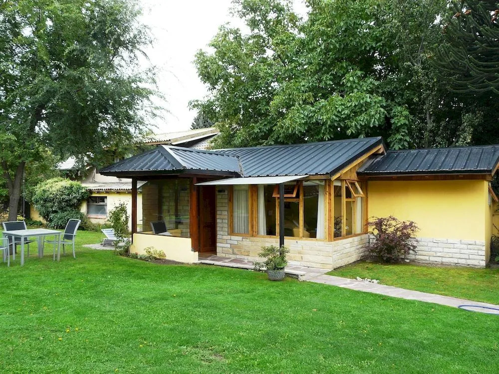 Cabañas Rayuela