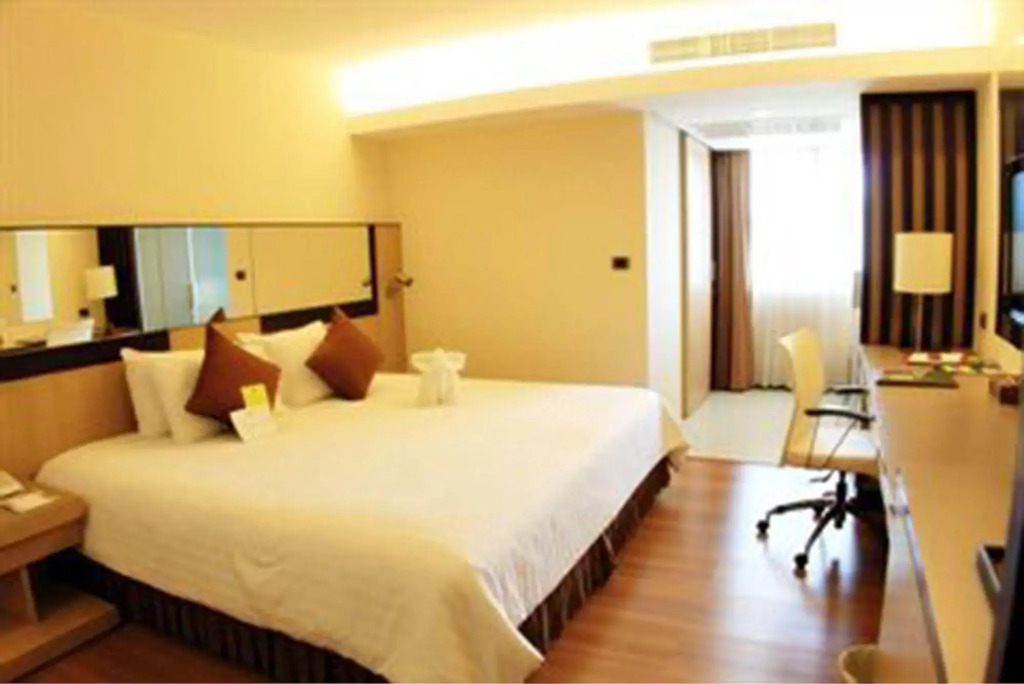 SC Park Hotel