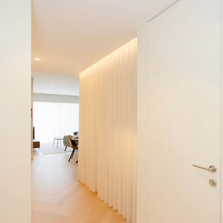 Liiiving in Porto - Luxury Design Apartment I