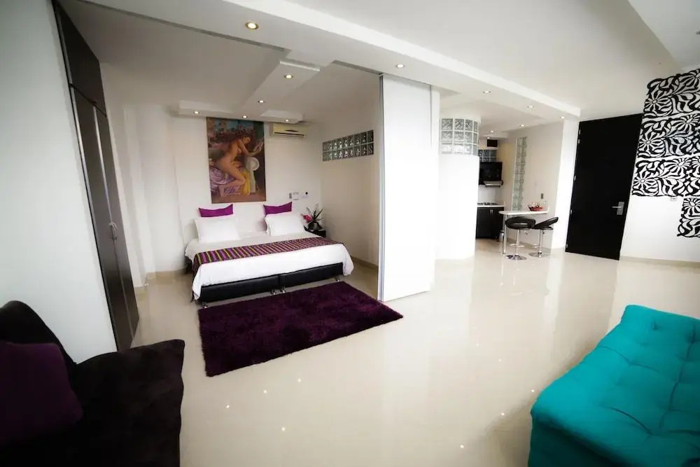 Hotel Gran Conquistador 33