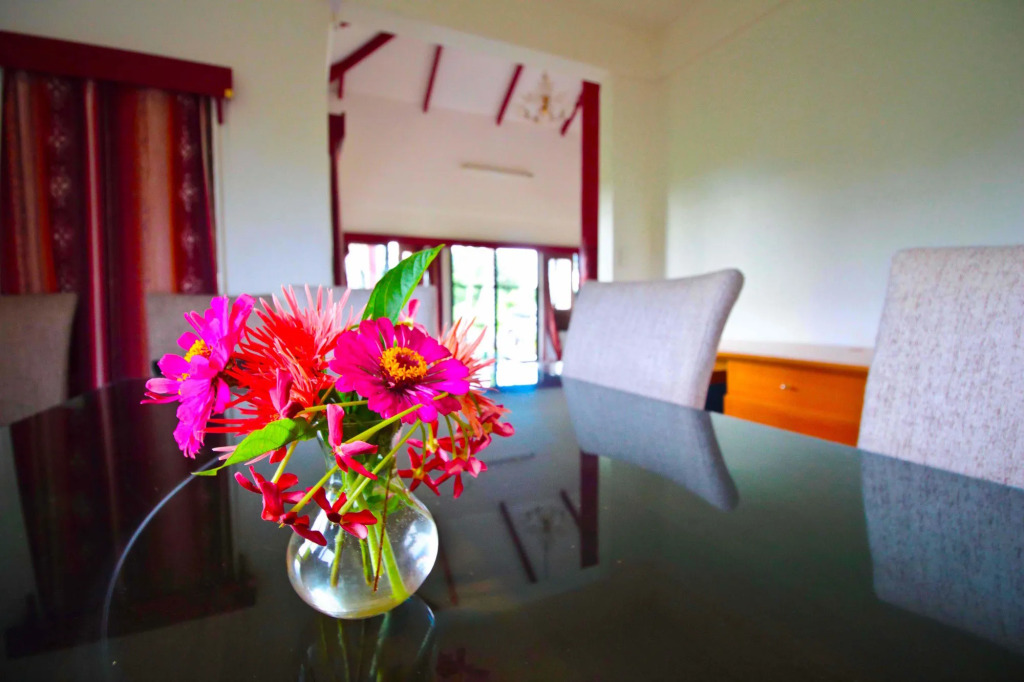 Tonga Holiday Villa