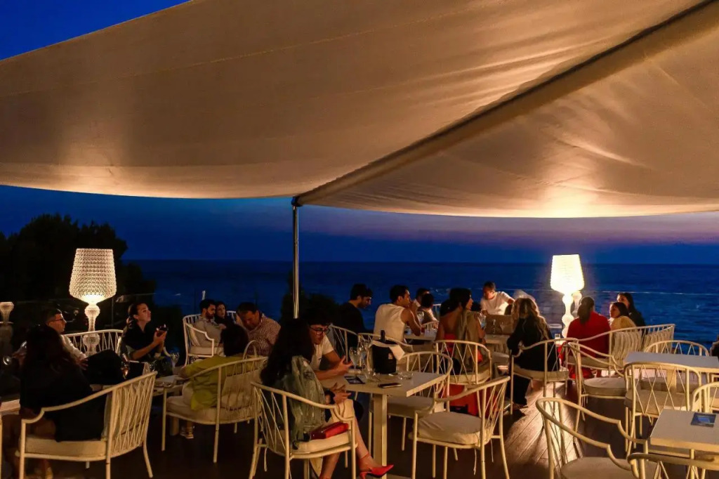 Grand Hotel Santa Maria