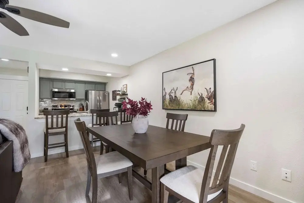 Leisure Nest Escape For 7