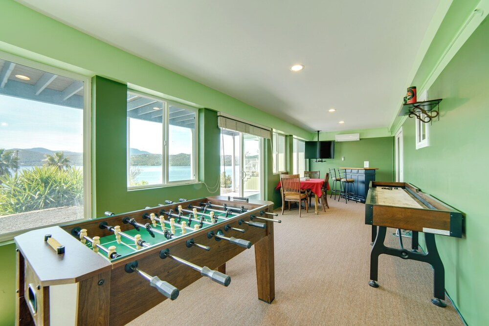 Clearlake Vacation Rental w/ Nearby Lake Access