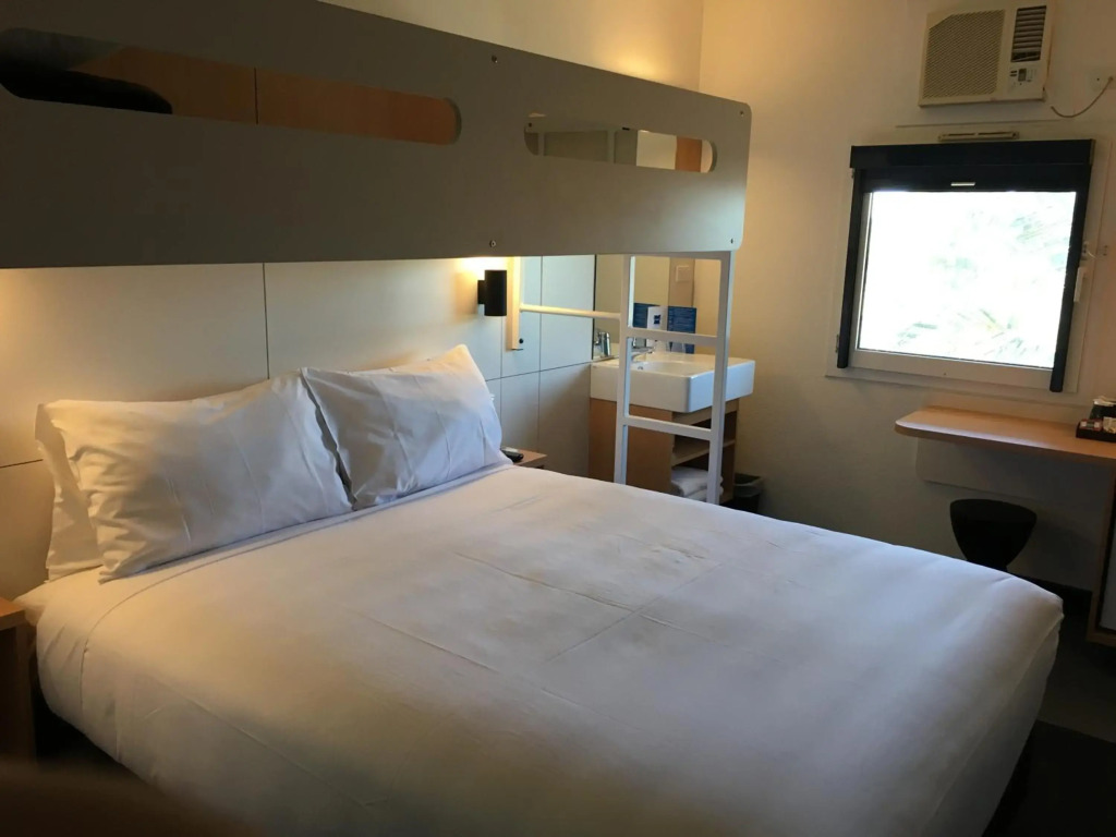 ibis Budget - Enfield