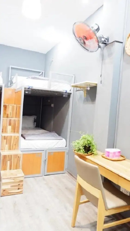 WillHome Hostel