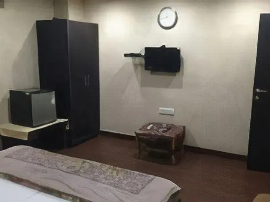 HOTEL SILVER STONE