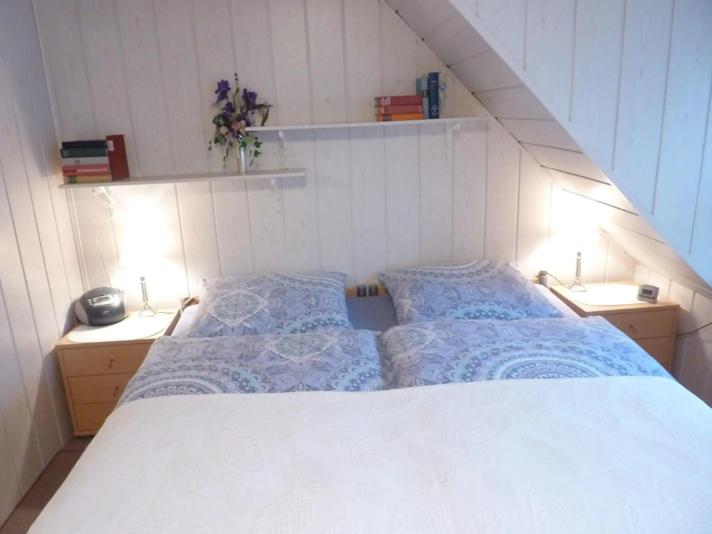 Pension Rheingold Garni