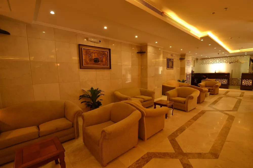 Manazel Alkhair Wa Albaraka Hotel