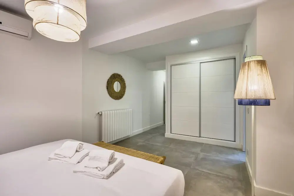 San Francisco Apartamentos Boutique