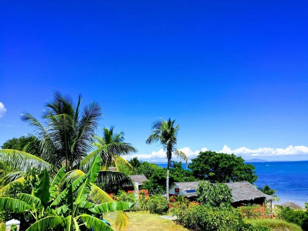 Amako Beach House