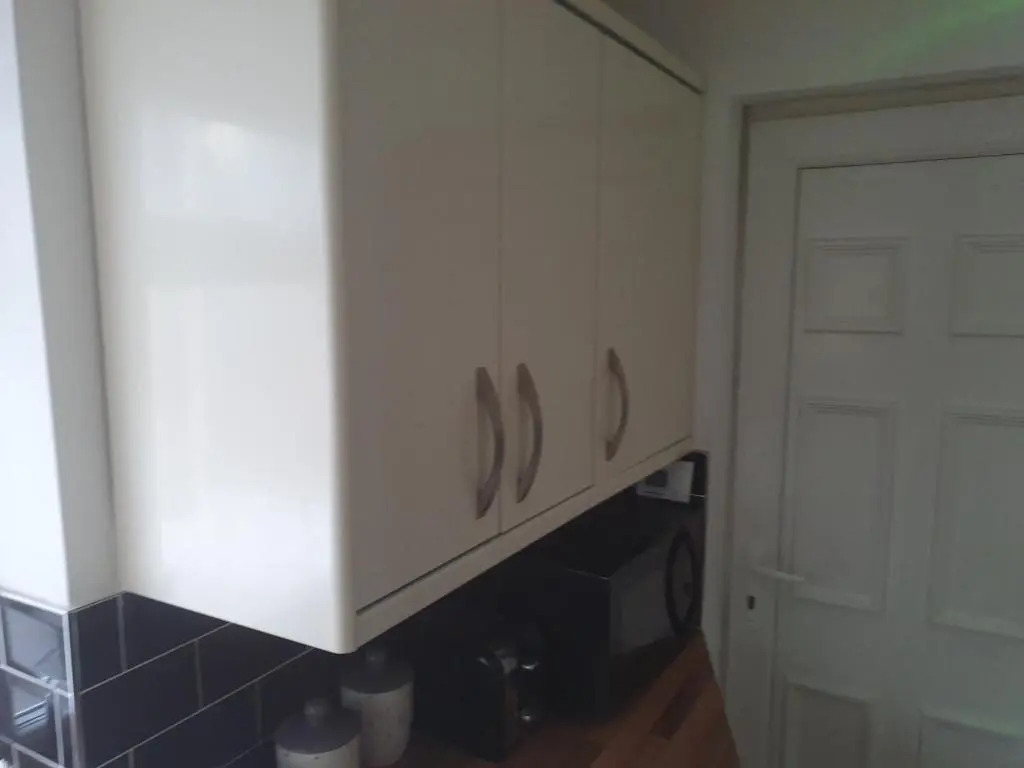 En suite bedrooms, Heaton, Newcastle