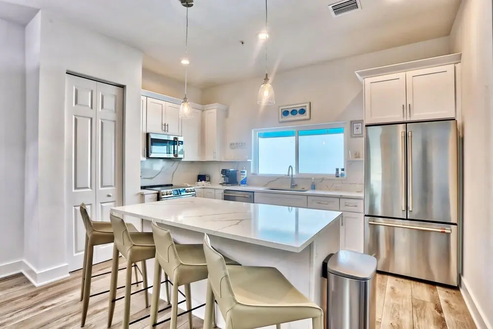 Azul Townhomes A5