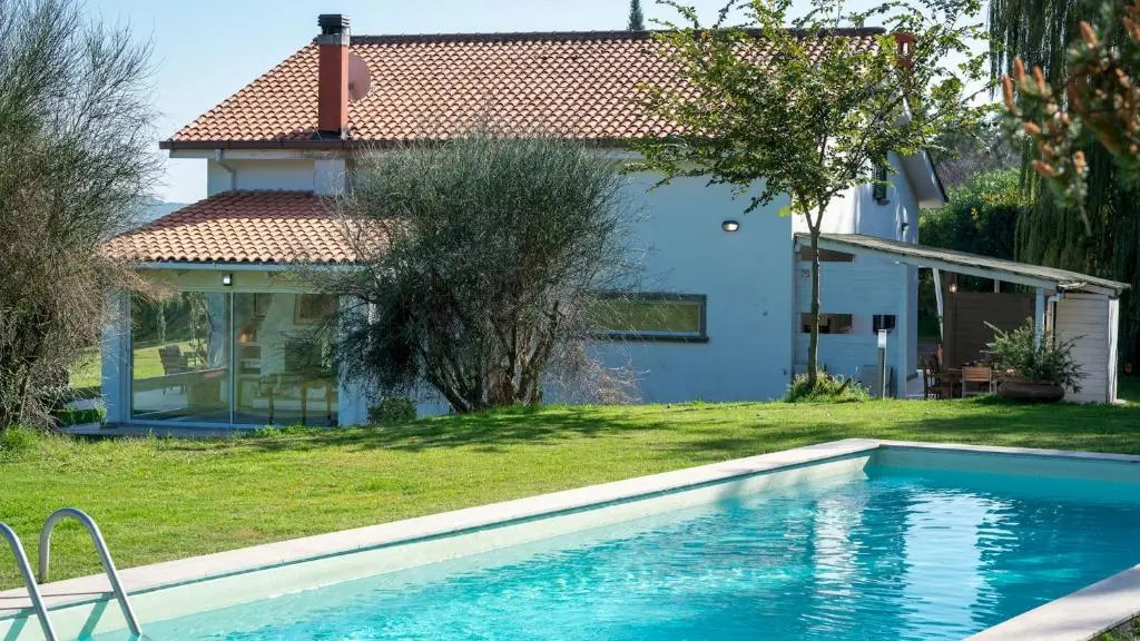 VILLA BUBI 8&1, Emma Villas