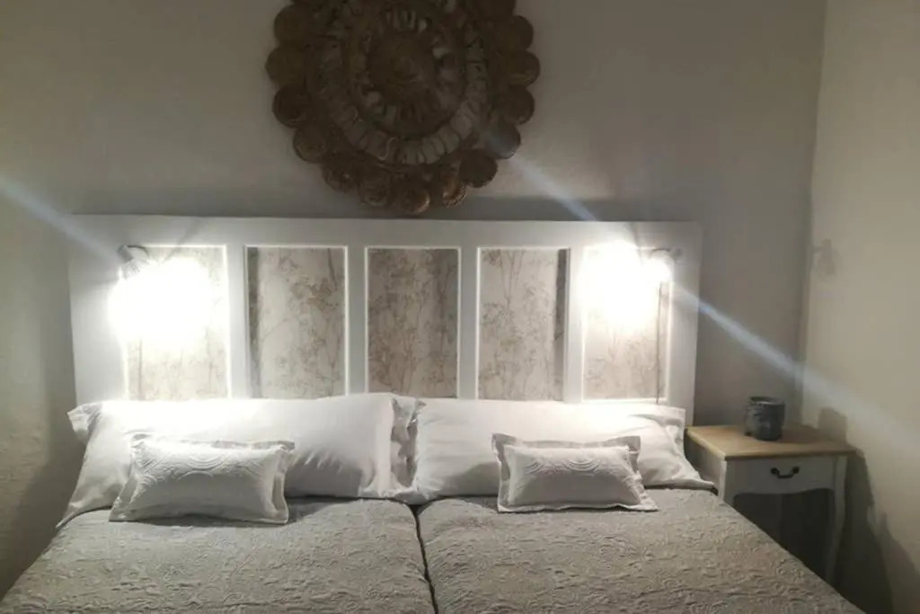 BLISS BOHO HOUSE