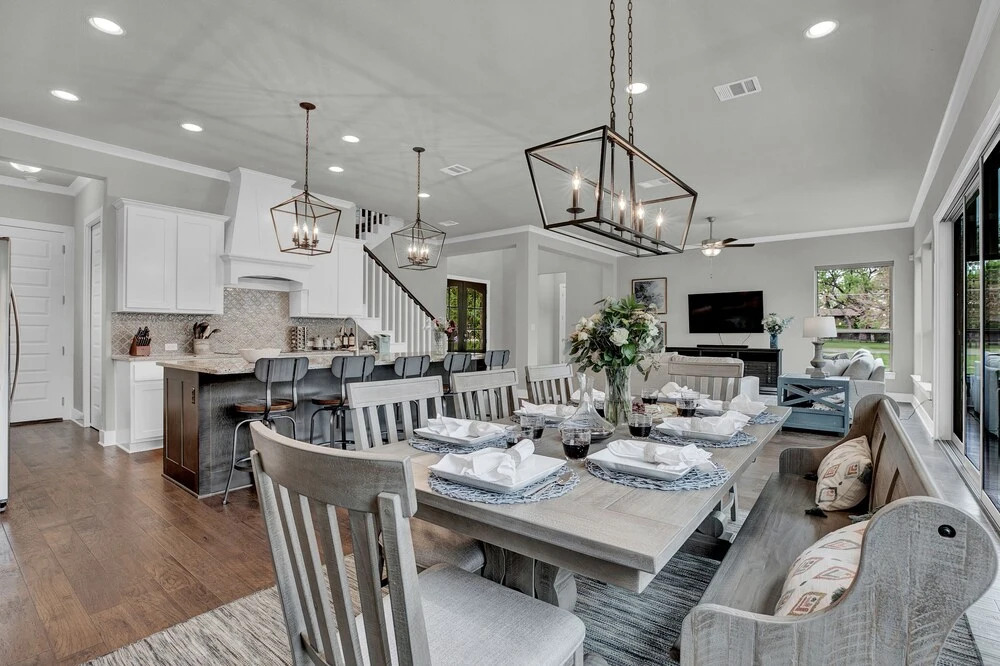 Stunning Luxury Home on Lake Lbj!
