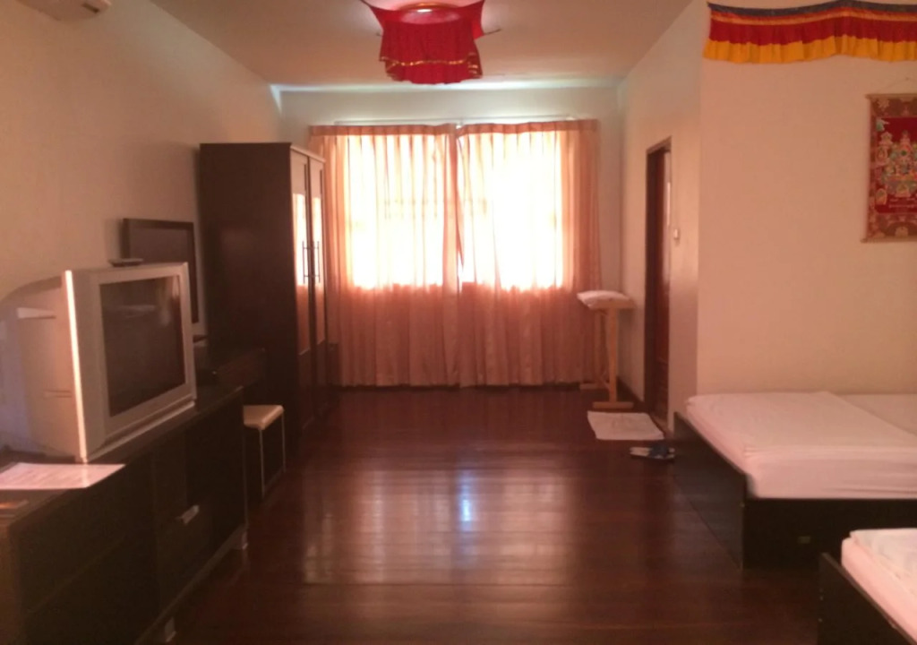 Himalaya Residence