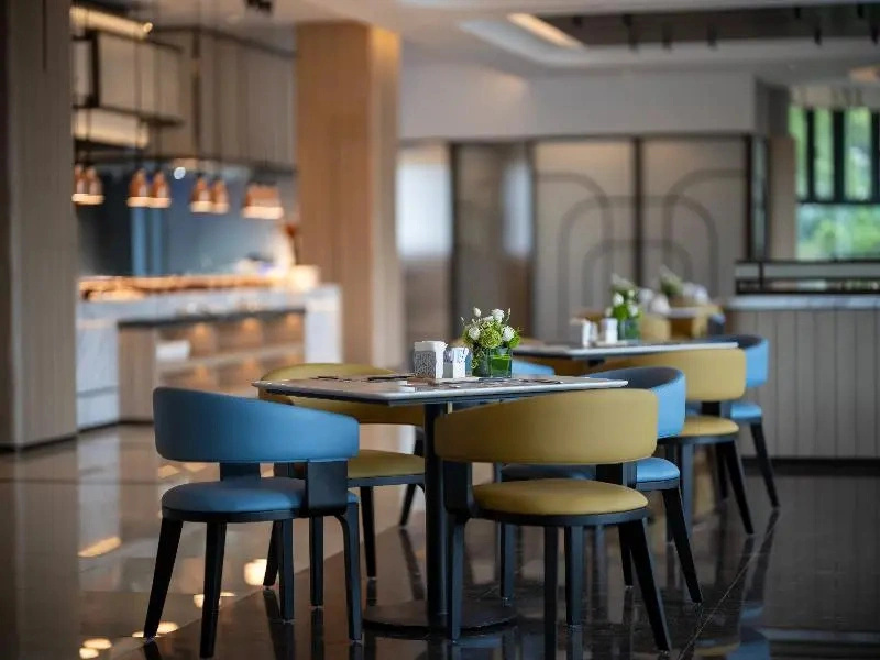 Holiday Inn Ningbo Beilun by IHG