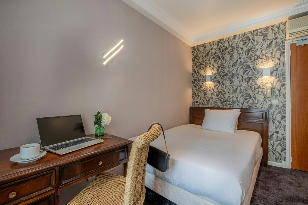 Hotel London