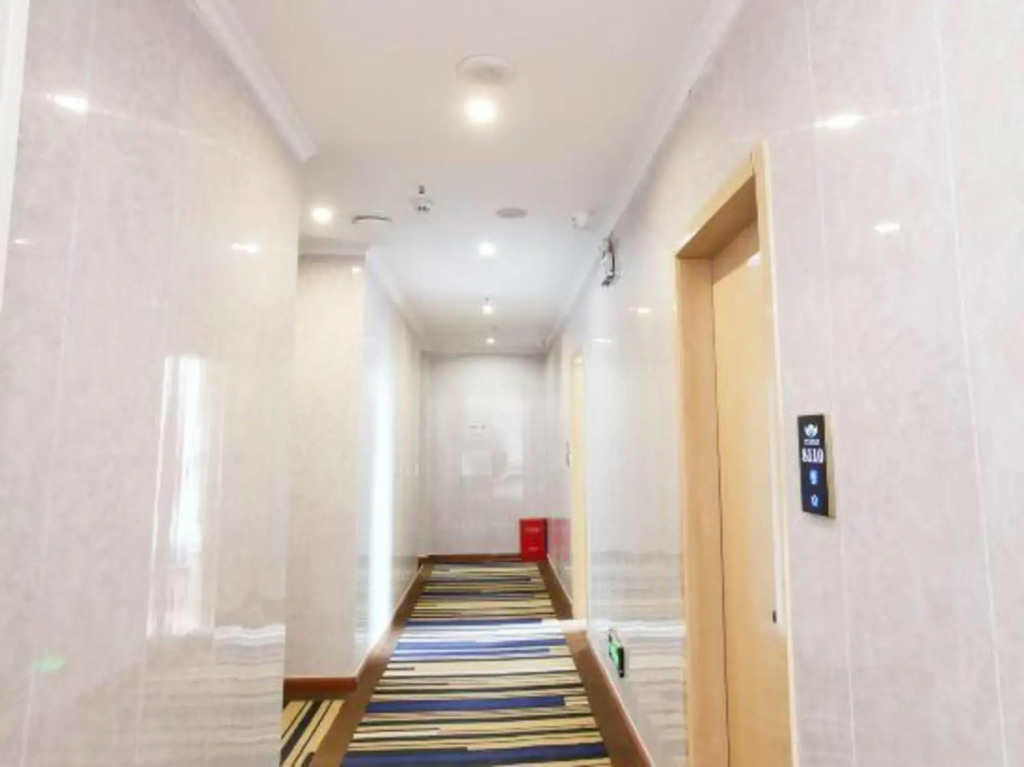 Zhengzhou Fuxuan Hotel