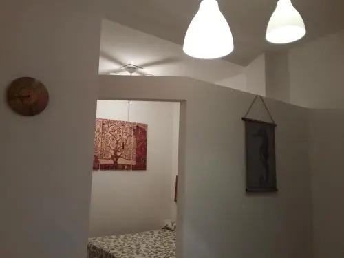 A due passi da tutto