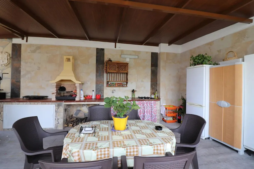 Villa Gamor Frigiliana by Ruralidays