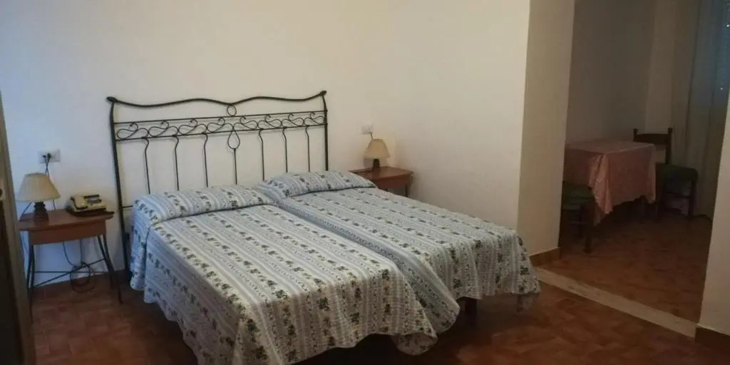 Hotel Universo