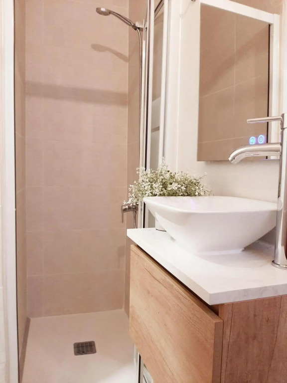 Precioso apartamento en el centro de Santander