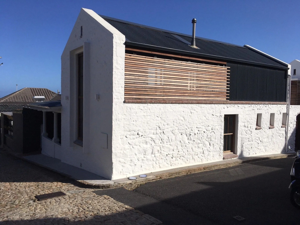 Kalk Bay Apartments