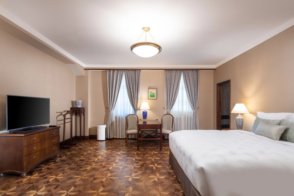 Jin Jiang Hotel