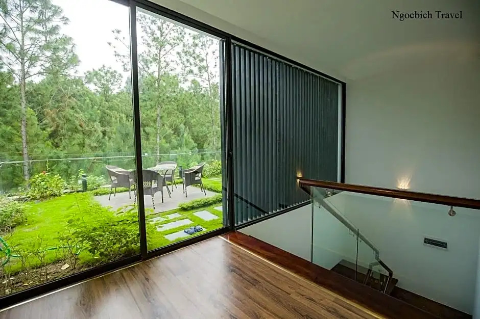 Flamingo ??i L?i Resort  Villa 3 Ph¿ng ng? T?Nh¿