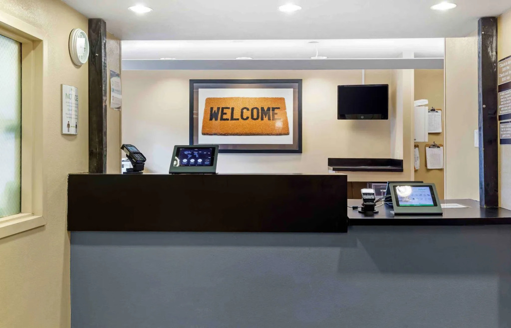 Extended Stay America Suites - Boston - Waltham - 32 4th Ave