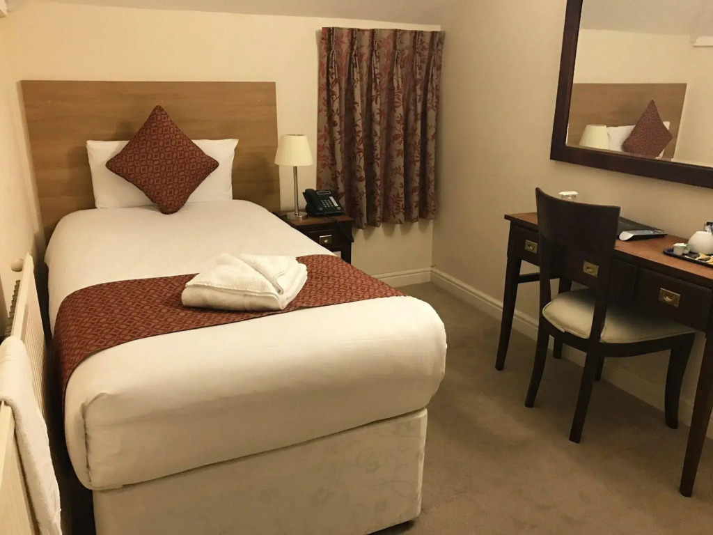 The Regency, Clifton Bristol