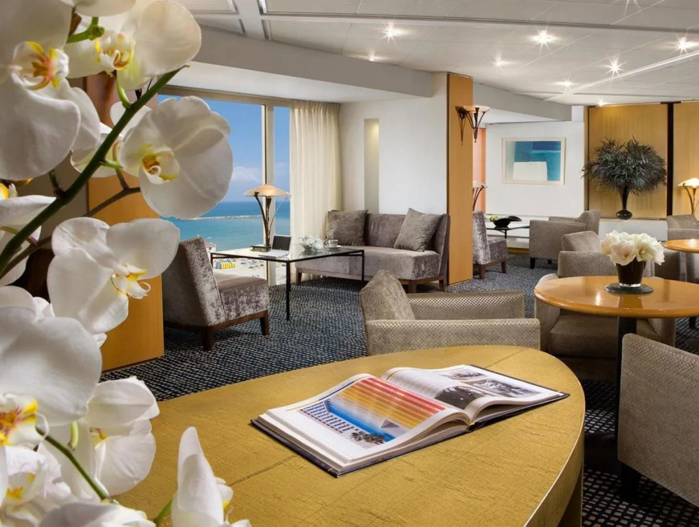 Dan Tel Aviv Hotel