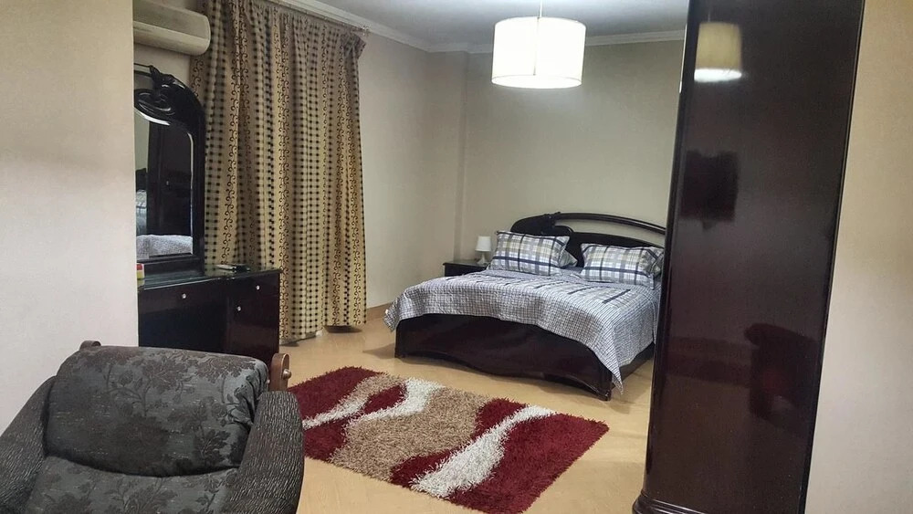 Chelay Apartments