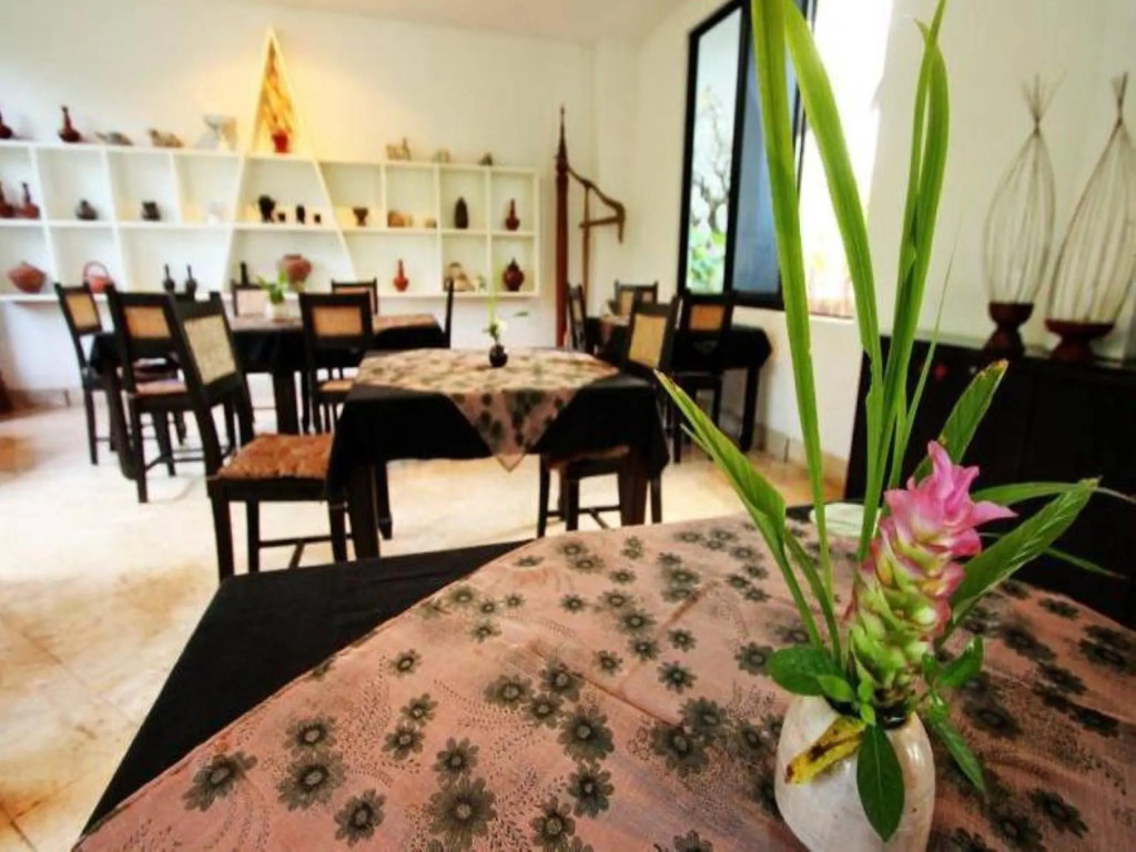Gudi Boutique Hotel